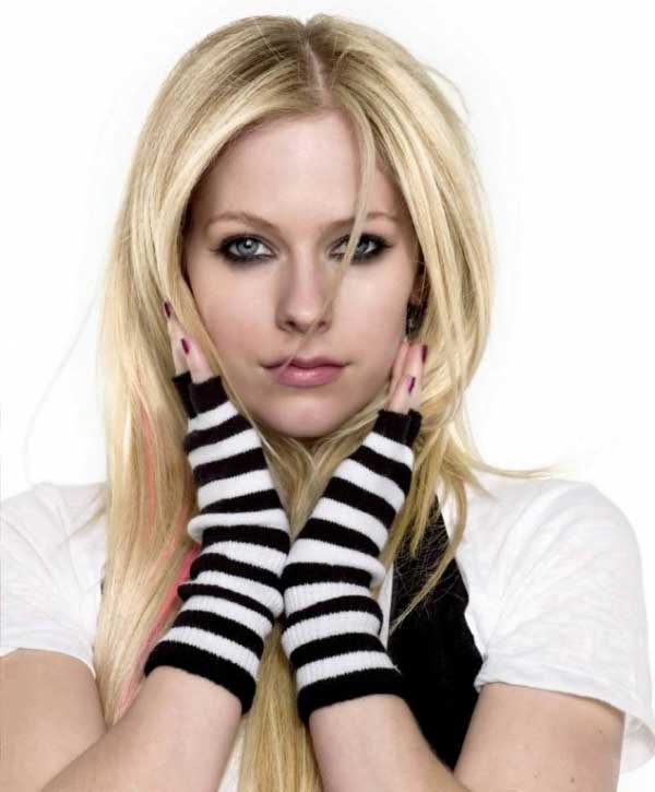 艾薇儿·拉维妮/Avril Lavigne-7-71
